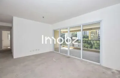 Apartamento com 4 quartos à venda na Rua Deputado João Sussumu Hirata, 650, Panamby, São Paulo