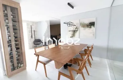Apartamento com 2 quartos à venda na Rua Anhembi, 170, Chácara Santo Antônio, São Paulo