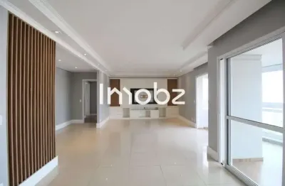 Apartamento com 4 quartos à venda na Rua Itapimirum, 11, Panamby, São Paulo