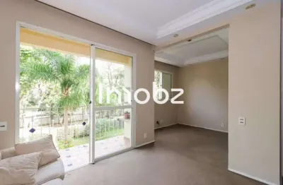 Apartamento com 2 quartos à venda na Rua do Símbolo, 110, Panamby, São Paulo
