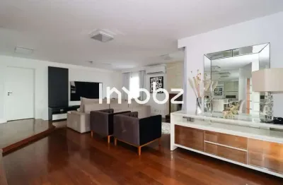 Apartamento à venda no portal do morumbi - são paulo
