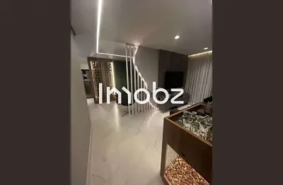Apartamento com 2 quartos à venda na Rua Anhembi, 170, Chácara Santo Antônio, São Paulo