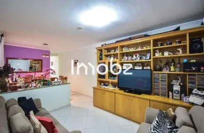Casa com 3 quartos à venda na Rua João Simões de Souza, 236, Vila Andrade, São Paulo