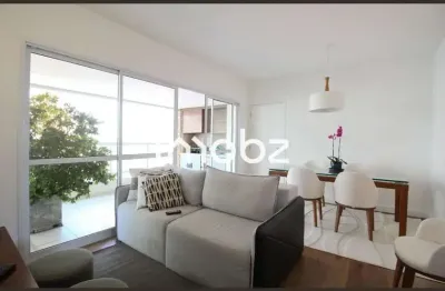 Apartamento com 3 quartos à venda na Rua Elizabeth Barbegian Baldinato, 221, Morumbi, São Paulo