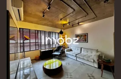 Apartamento à venda no chácara santo antonio - são paulo