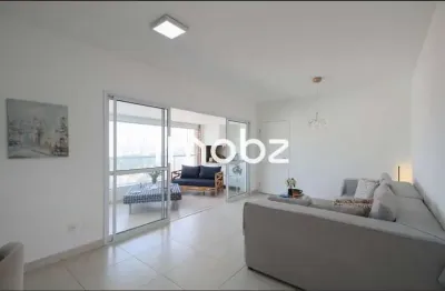 Apartamento à venda no portal do morumbi - são paulo