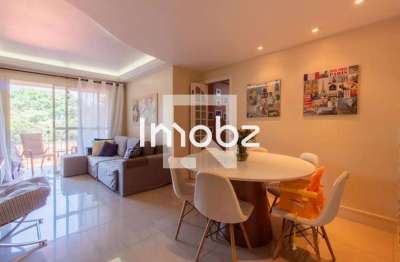 Apartamento com 2 quartos à venda na Rua do Símbolo, 100, Panamby, São Paulo