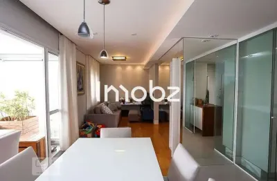 Apartamento com 2 quartos à venda na Rua Nicola Rollo, 26, Vila Andrade, São Paulo