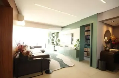 Apartamento com 2 quartos à venda na Rua Carvalho de Freitas, 255, Vila Andrade, São Paulo