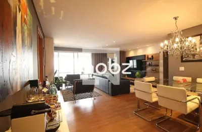 Apartamento com 2 quartos à venda na Rua Nelson Gama de Oliveira, 1113, Vila Andrade, São Paulo