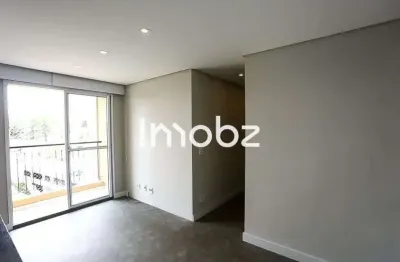 Apartamento com 2 quartos à venda na Rua da Chibata, 128, Vila Andrade, São Paulo