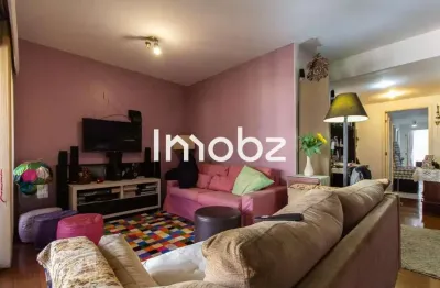 Apartamento com 3 quartos à venda na Rua Aureliano Guimarães, 60, Vila Andrade, São Paulo