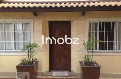 Casa / sobrado em condomínio à venda no panamby - são paulo