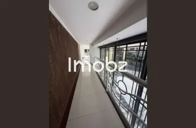 Apartamento com 3 quartos à venda na Rua do Chá, 88, Real Parque, São Paulo