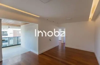 Apartamento à venda no chácara santo antonio - são paulo