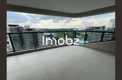 Apartamento à venda no chácara santo antonio - são paulo