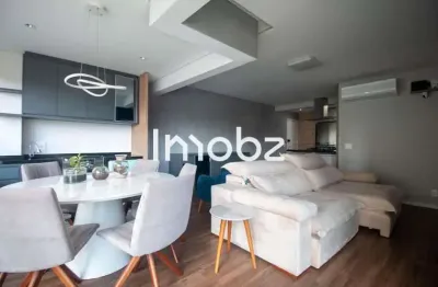 Apartamento à venda no chácara santo antonio - são paulo