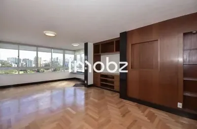 Apartamento com 3 quartos à venda na Rua Leonardo Cerveira Varandas, 50, Panamby, São Paulo