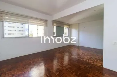 Apartamento com 3 quartos à venda na Rua Capitão Fonseca Rosa, 105, Chácara Santo Antônio, São Paulo
