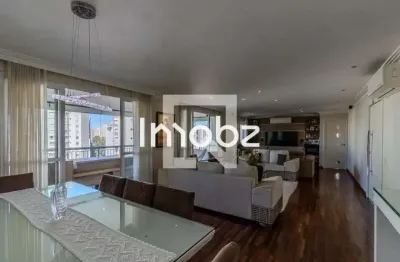 Apartamento com 3 quartos à venda na Rua José de Oliveira Coelho, 685, Vila Andrade, São Paulo