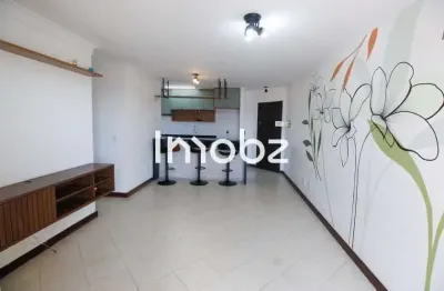 Apartamento com 2 quartos à venda na Rua Osiris Magalhães de Almeida, 665, Jardim Monte Kemel, São Paulo