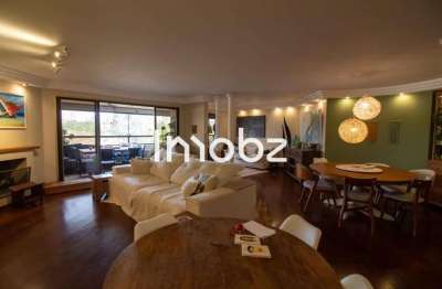 Apartamento à venda no chácara santo antonio - são paulo