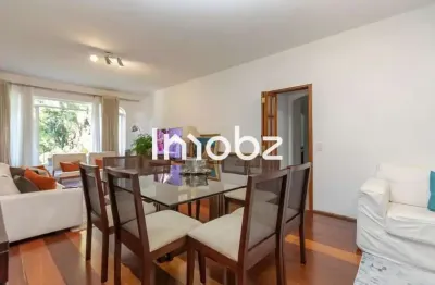 Apartamento com 3 quartos à venda na Rua Granja Julieta, 9, Chácara Santo Antônio, São Paulo
