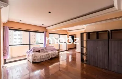 Apartamento à venda no portal do morumbi - são paulo