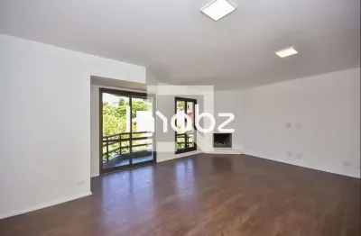 Apartamento com 3 quartos à venda na Rua Corgie Assad Abdalla, 1000, Vila Sônia, São Paulo