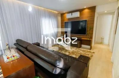 Apartamento com 2 quartos à venda na Rua Elizabeth Barbegian Baldinato, 221, Morumbi, São Paulo