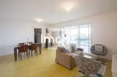 Apartamento à venda no chácara santo antonio - são paulo