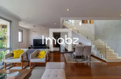 Apartamento com 3 quartos à venda na Rua Theo Dutra, 75, Vila Sônia, São Paulo