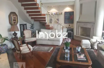 Apartamento com 3 quartos à venda na Rua Doutor James Ferraz Alvim, 170, Morumbi, São Paulo