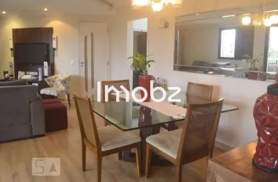 Apartamento à venda no portal do morumbi - são paulo