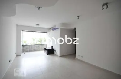 Apartamento com 3 quartos à venda na Rua Dom Armando Lombardi, 635, Morumbi, São Paulo