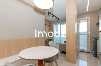 Apartamento com 2 quartos à venda na Rua Laguna, 334, Chácara Santo Antônio, São Paulo