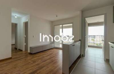 Apartamento à venda no chácara santo antonio - são paulo