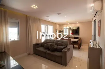 Apartamento à venda no chácara santo antonio - são paulo