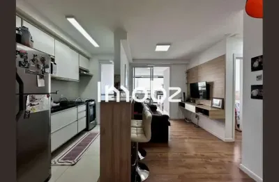 Apartamento com 2 quartos à venda na Avenida João Dias, 2192, Chácara Santo Antônio, São Paulo