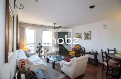 Apartamento à venda no chácara santo antonio - são paulo