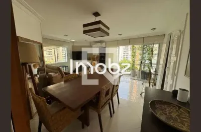 Apartamento com 3 quartos à venda na Avenida Barão de Monte Mor, 330, Real Parque, São Paulo