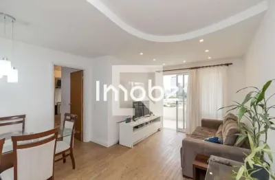 Apartamento à venda no chácara santo antonio - são paulo