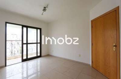 Apartamento com 3 quartos à venda na Rua Doutor José de Andrade Figueira, 385, Morumbi, São Paulo