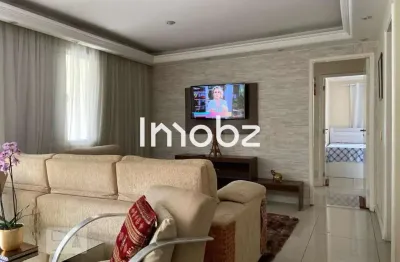 Apartamento com 4 quartos à venda na Rua Francisco Marcondes Vieira, 3, Morumbi, São Paulo