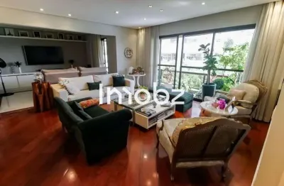 Apartamento com 3 quartos à venda na Rua Professor Hilário Veiga de Carvalho, 111, Morumbi, São Paulo