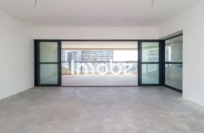 Apartamento com 4 quartos à venda na Rua Antônio de Oliveira, 805, Chácara Santo Antônio, São Paulo