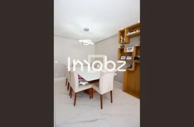 Apartamento com 2 quartos à venda na Rua Doutor Luiz Migliano, 1870, Morumbi, São Paulo