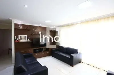 Apartamento com 4 quartos à venda na Rua Francisco Marcondes Vieira, 3, Morumbi, São Paulo