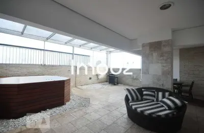 Apartamento com 3 quartos à venda na Rua Professor José Horácio Meirelles Teixeira, 250, Morumbi, São Paulo