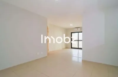 Apartamento com 3 quartos à venda na Rua Doutor José de Andrade Figueira, 385, Morumbi, São Paulo